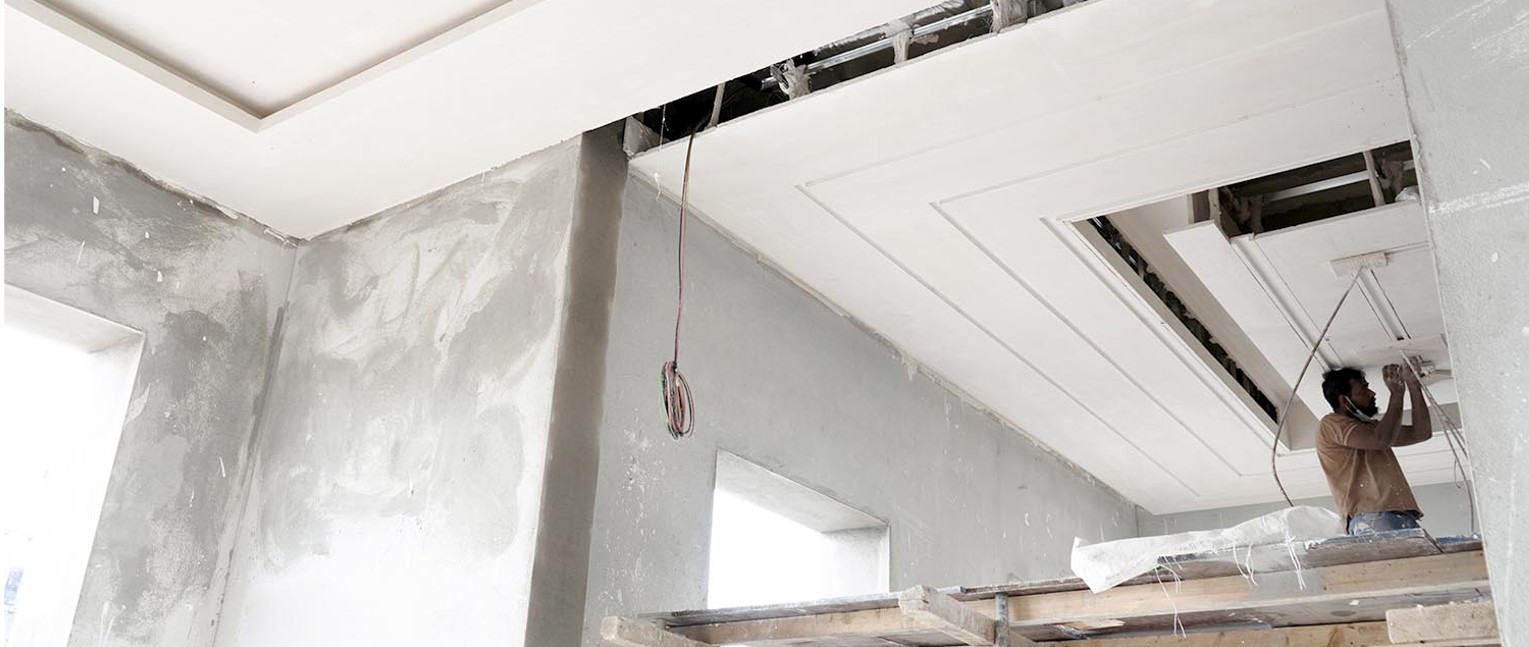 Villa Fit-out works 02