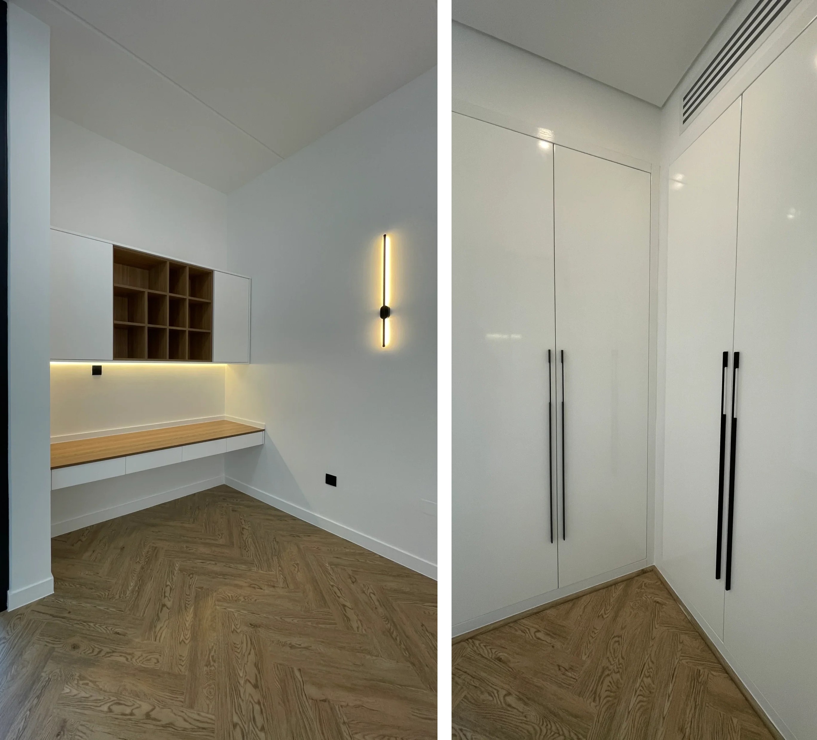 Villa Fit-out works 02