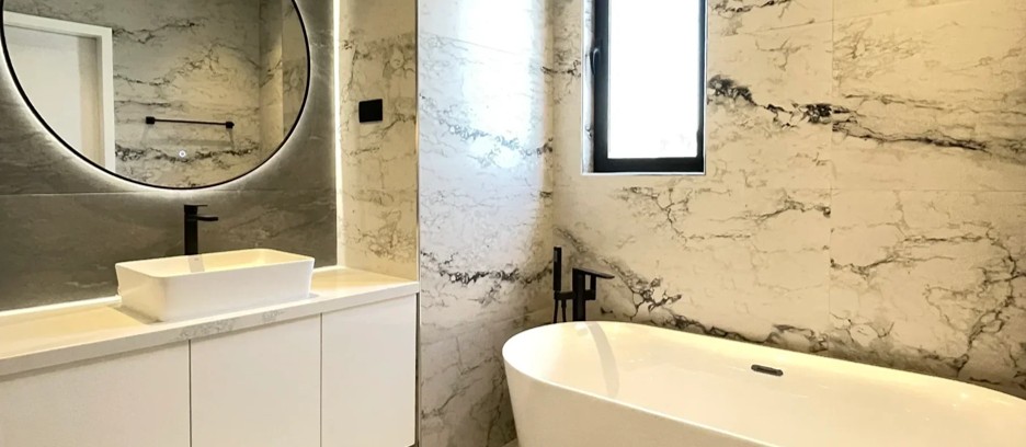 Villa Fit-out works 02