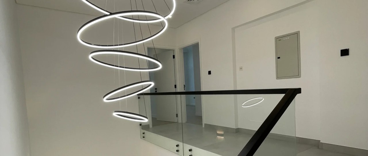 Villa Fit-out works 02