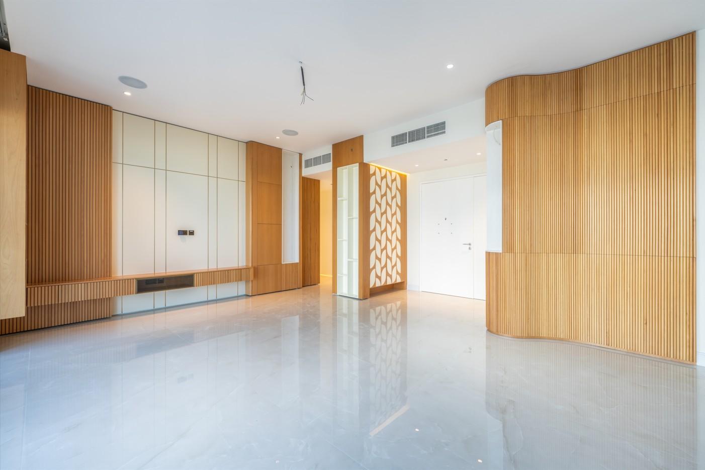 Villa Fit-out works 01