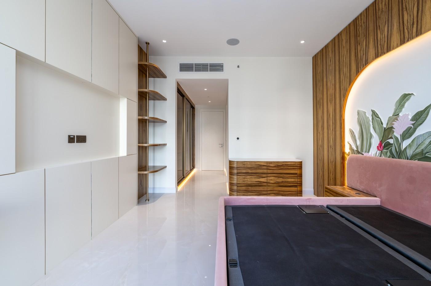 Villa Fit-out works 01