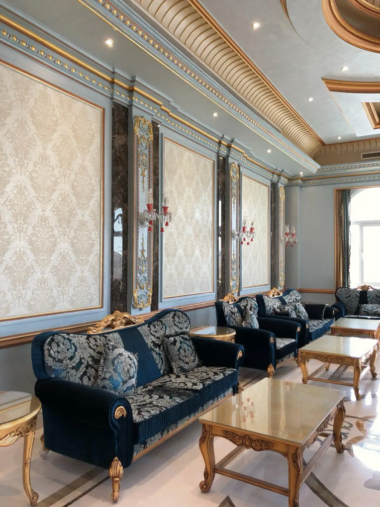 Private Palace Furniture  