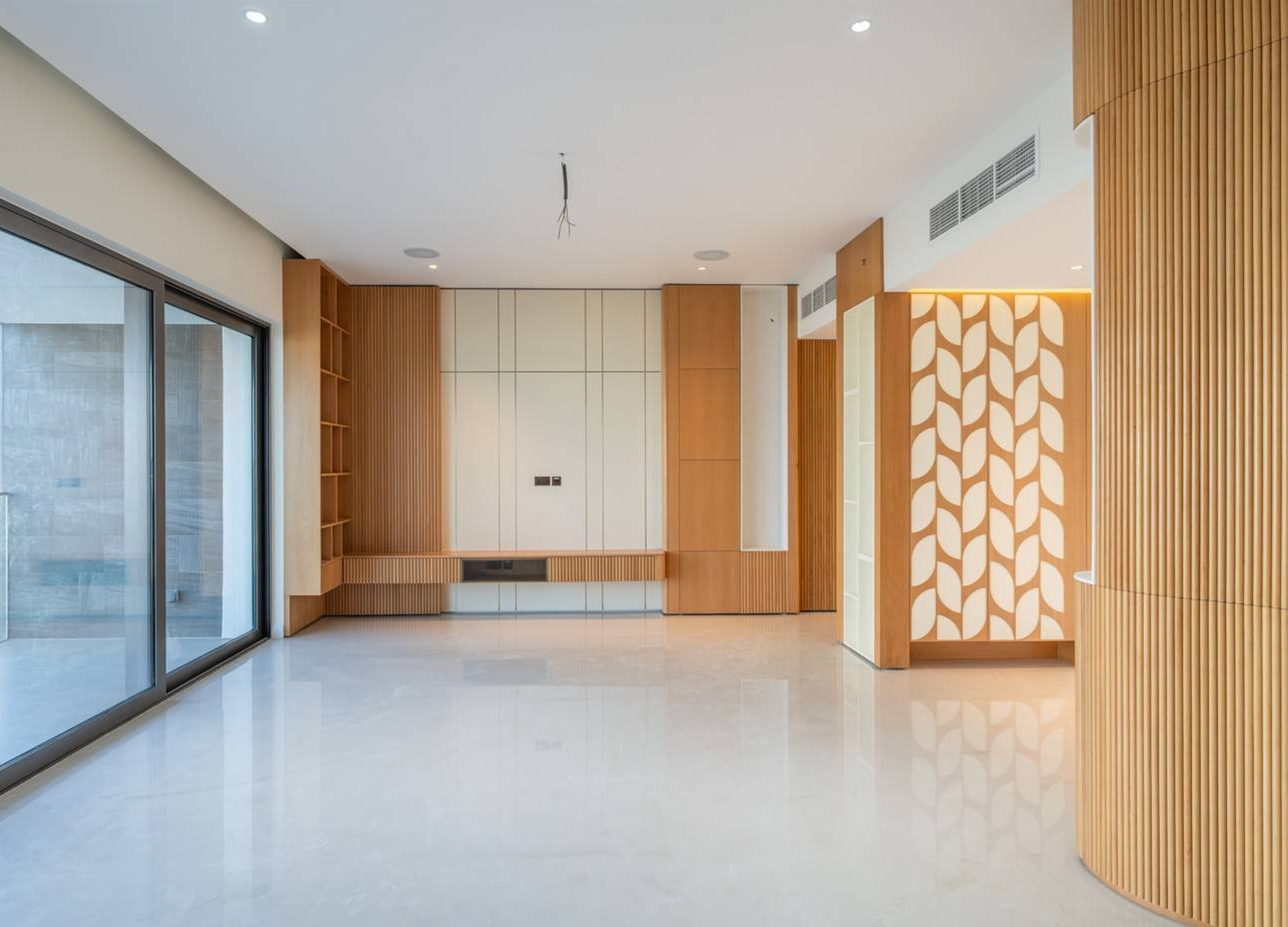 Villa Fit-out works 01