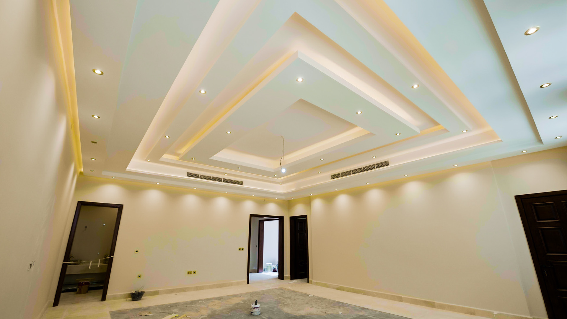 Villa Fit-out works 02