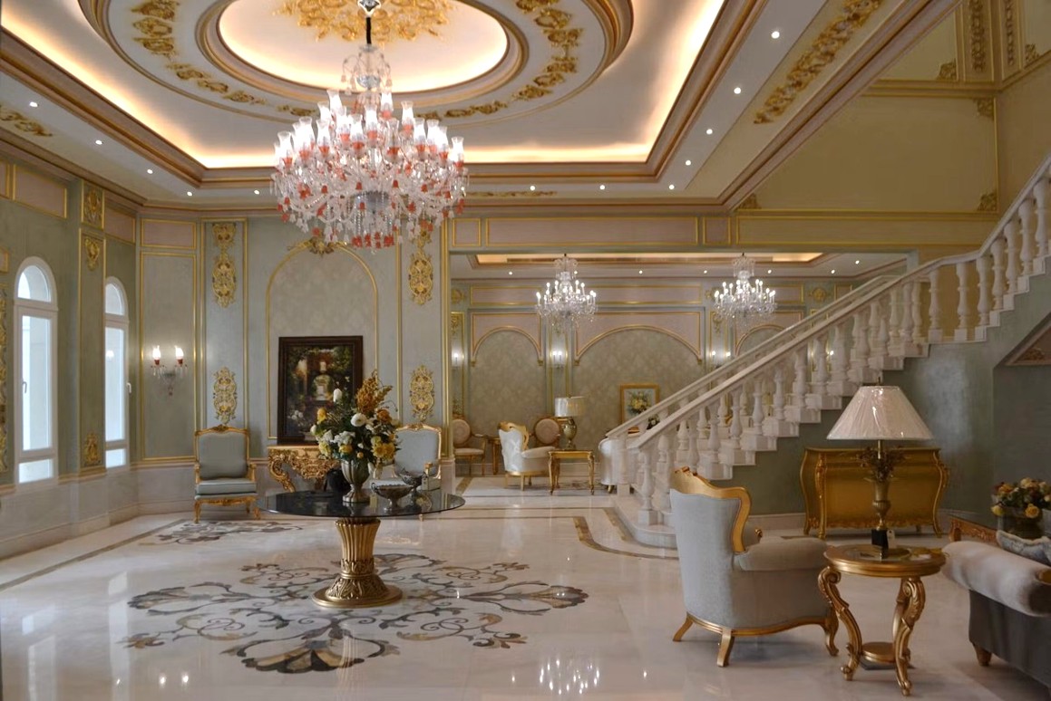 Private Palace Furniture  